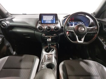 Used Nissan Juke 2023 for sale - 77969167: Photo