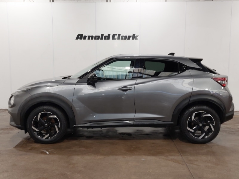 Used Nissan Juke 2023 for sale - 77969167: Photo 4