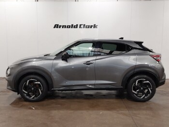 Used Nissan Juke 2023 for sale - 77969167: Photo