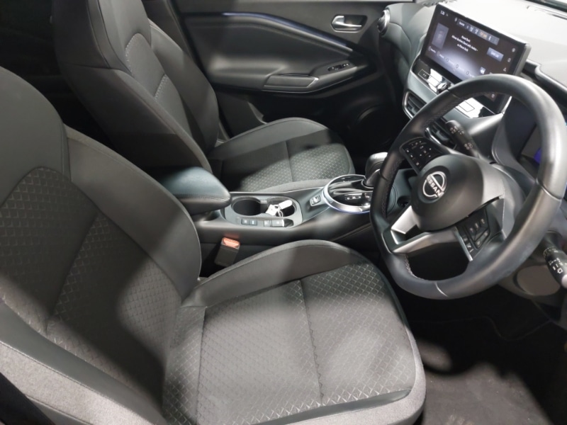 Used Nissan Juke 2024 for sale - 76822165: Photo 19