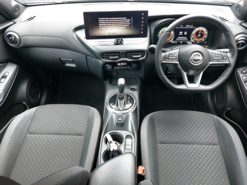 Used Nissan Juke 2024 for sale - 76822165: Photo 2
