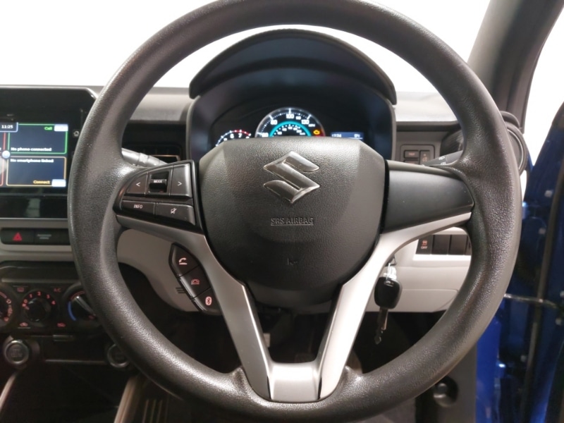Used Suzuki Ignis 2017 for sale - 76906953: Photo 10