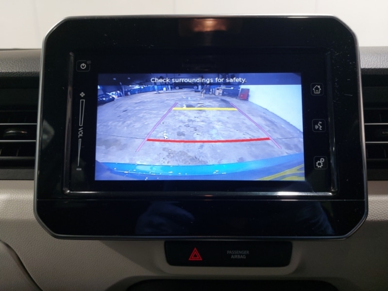 Used Suzuki Ignis 2017 for sale - 76906953: Photo 11