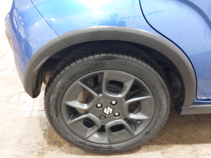 Used Suzuki Ignis 2017 for sale - 76906953: Photo 12