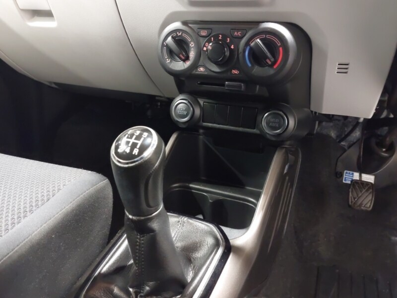 Used Suzuki Ignis 2017 for sale - 76906953: Photo 14