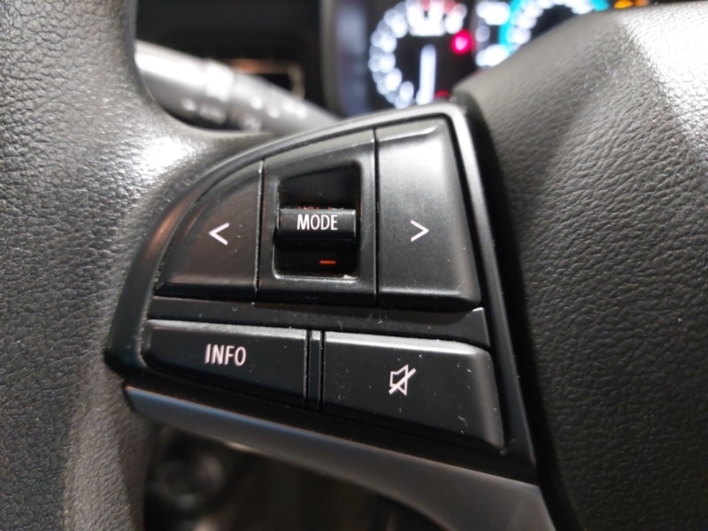 Used Suzuki Ignis 2017 for sale - 76906953: Photo 15