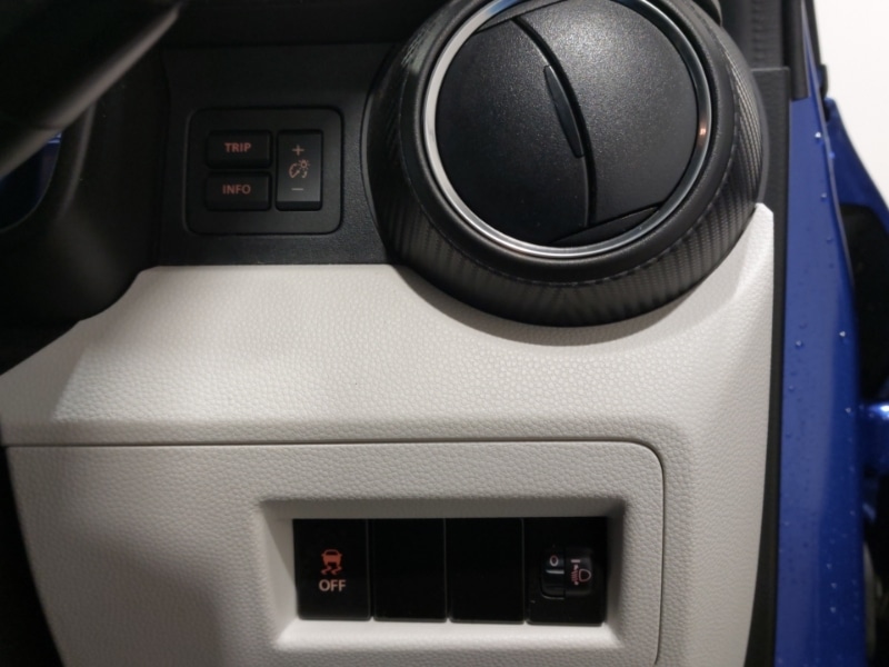 Used Suzuki Ignis 2017 for sale - 76906953: Photo 17