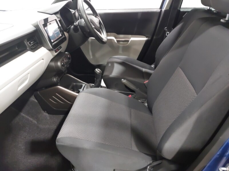 Used Suzuki Ignis 2017 for sale - 76906953: Photo 5