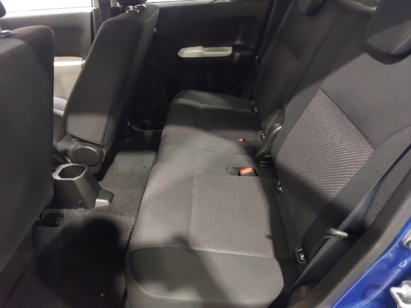 Used Suzuki Ignis 2017 for sale - 76906953: Photo 6