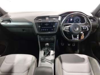 Used Volkswagen Tiguan 2018 for sale - 75285078: Photo