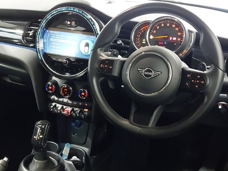 Used MINI Hatch 2022 for sale - 77439598: Photo 10