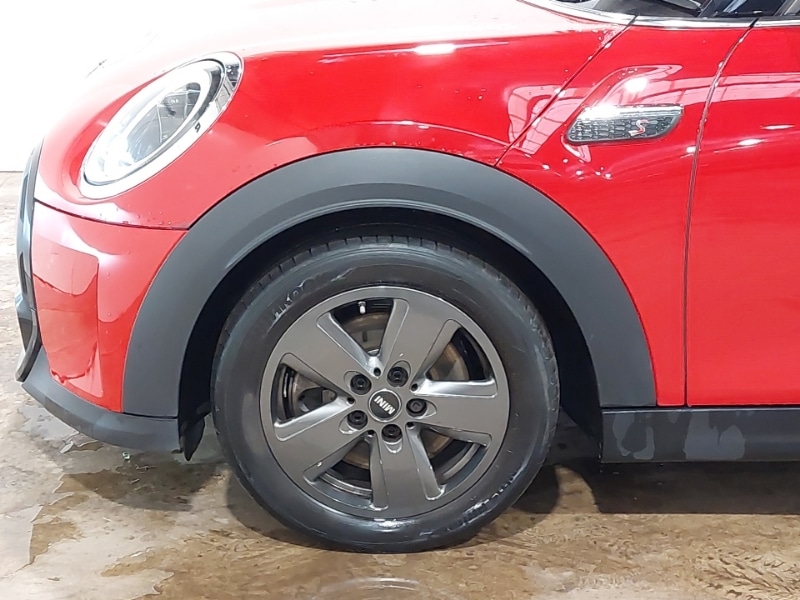 Used MINI Hatch 2022 for sale - 77439598: Photo 13