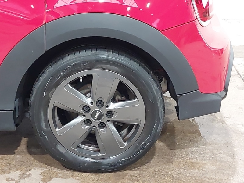 Used MINI Hatch 2022 for sale - 77439598: Photo 14