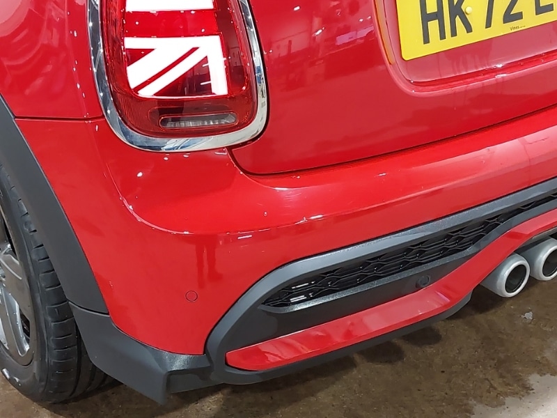 Used MINI Hatch 2022 for sale - 77439598: Photo 15