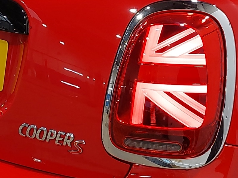 Used MINI Hatch 2022 for sale - 77439598: Photo 17