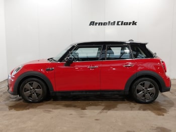 Used MINI Hatch 2022 for sale - 77439598: Photo