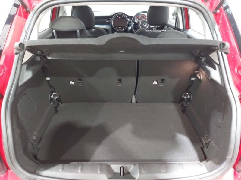 Used MINI Hatch 2022 for sale - 77439598: Photo 8