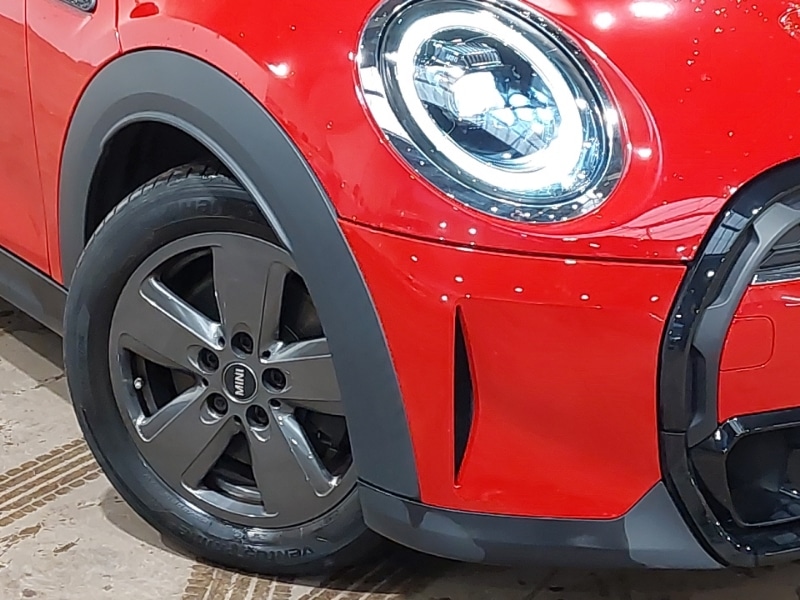 Used MINI Hatch 2022 for sale - 77439598: Photo 9