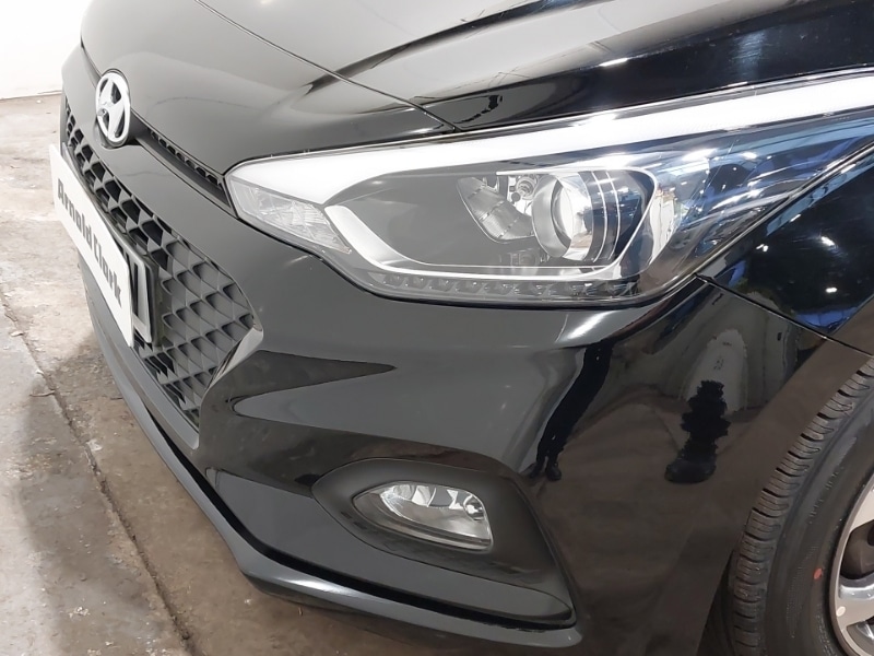 Used Hyundai i20 2019 for sale - 77070298: Photo 12