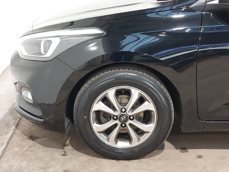 Used Hyundai i20 2019 for sale - 77070298: Photo 13