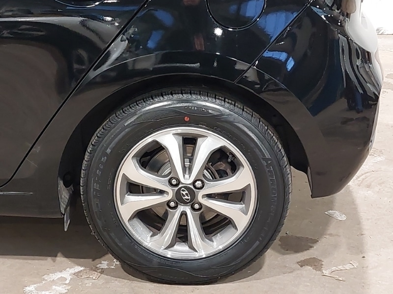 Used Hyundai i20 2019 for sale - 77070298: Photo 14