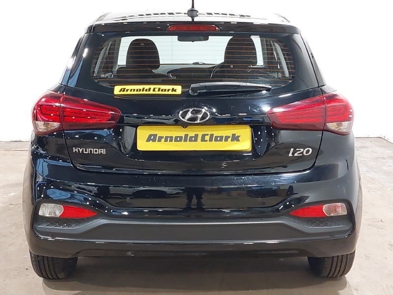 Used Hyundai i20 2019 for sale - 77070298: Photo 15