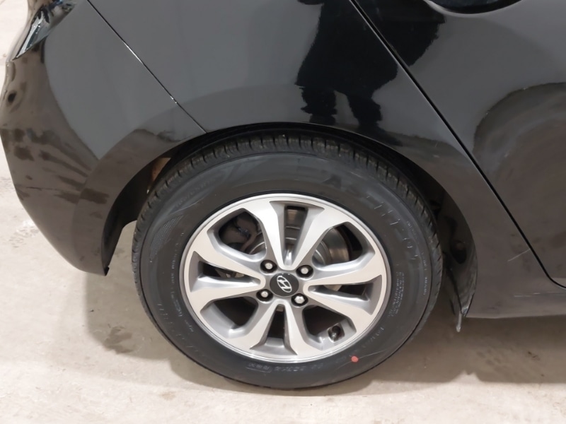 Used Hyundai i20 2019 for sale - 77070298: Photo 17