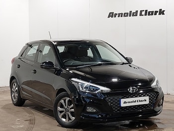 2019 - 1.2 MPi SE 5dr