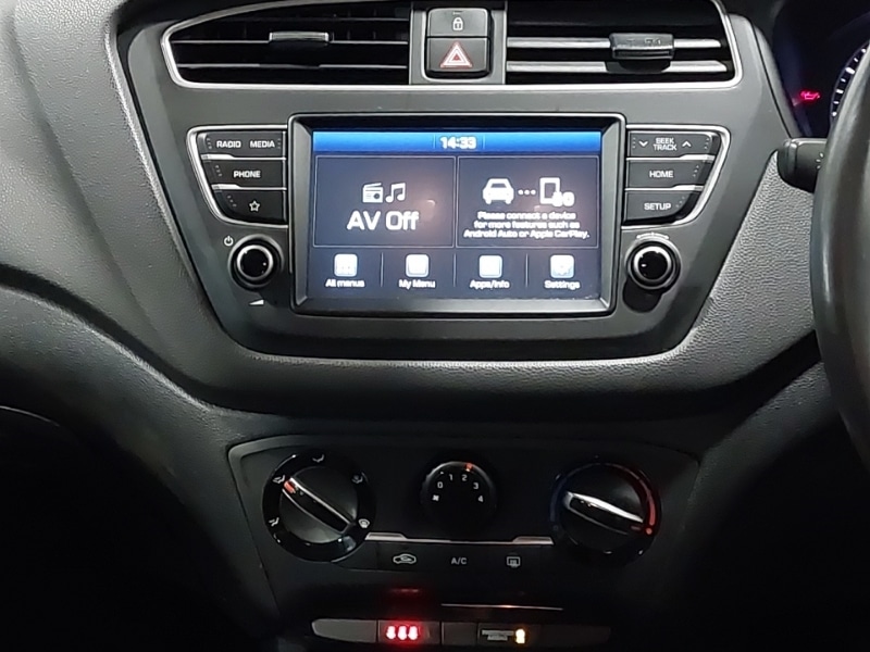 Used Hyundai i20 2019 for sale - 77070298: Photo 7