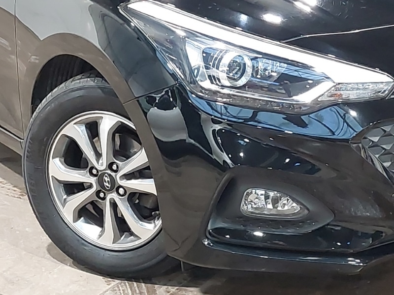 Used Hyundai i20 2019 for sale - 77070298: Photo 9