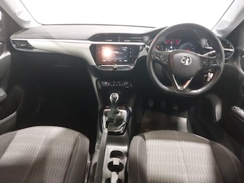 Used Vauxhall Corsa 2020 for sale - 78580098: Photo