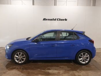 Used Vauxhall Corsa 2020 for sale - 78580098: Photo