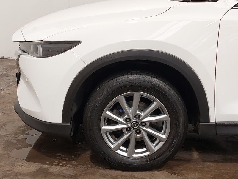 Used Mazda CX-5 2024 for sale - 76121080: Photo 13