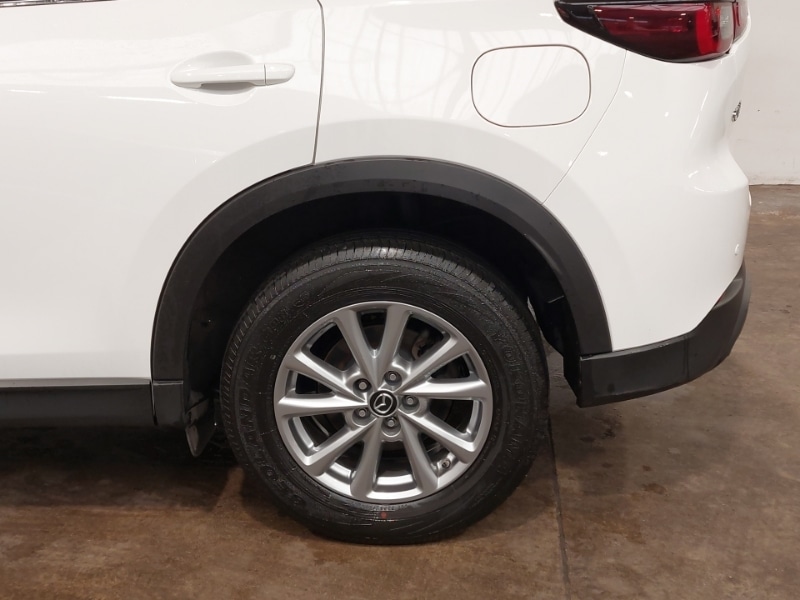 Used Mazda CX-5 2024 for sale - 76121080: Photo 14