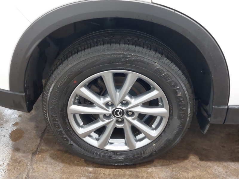 Used Mazda CX-5 2024 for sale - 76121080: Photo 17