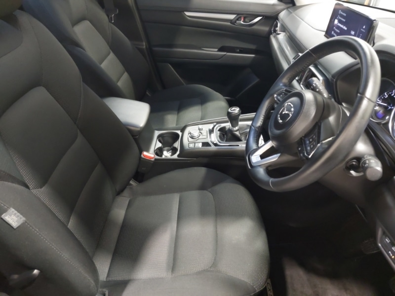 Used Mazda CX-5 2024 for sale - 76121080: Photo 19