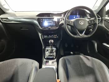 Used Vauxhall Corsa 2022 for sale - 79718587: Photo