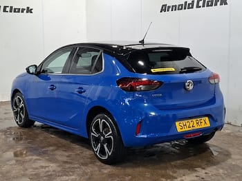 Used Vauxhall Corsa 2022 for sale - 79718587: Photo