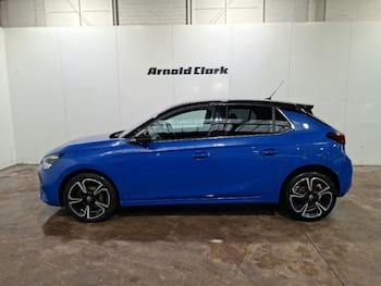 Used Vauxhall Corsa 2022 for sale - 79718587: Photo