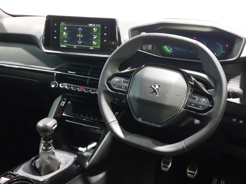 Used Peugeot 2008 2023 for sale - 77881585: Photo 10