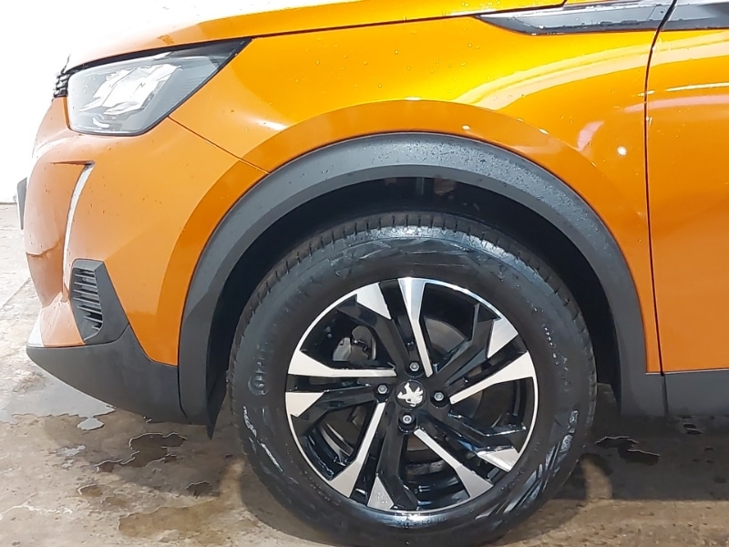 Used Peugeot 2008 2023 for sale - 77881585: Photo 13