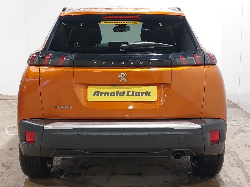 Used Peugeot 2008 2023 for sale - 77881585: Photo 16