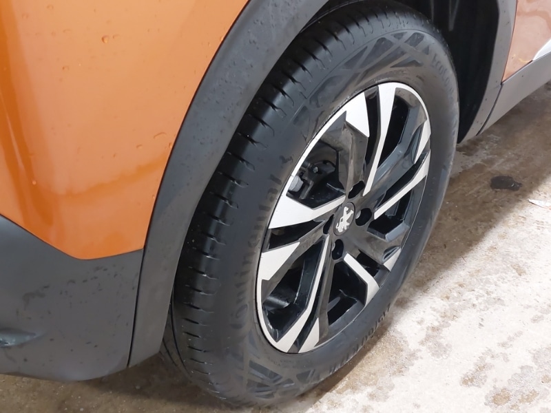 Used Peugeot 2008 2023 for sale - 77881585: Photo 17