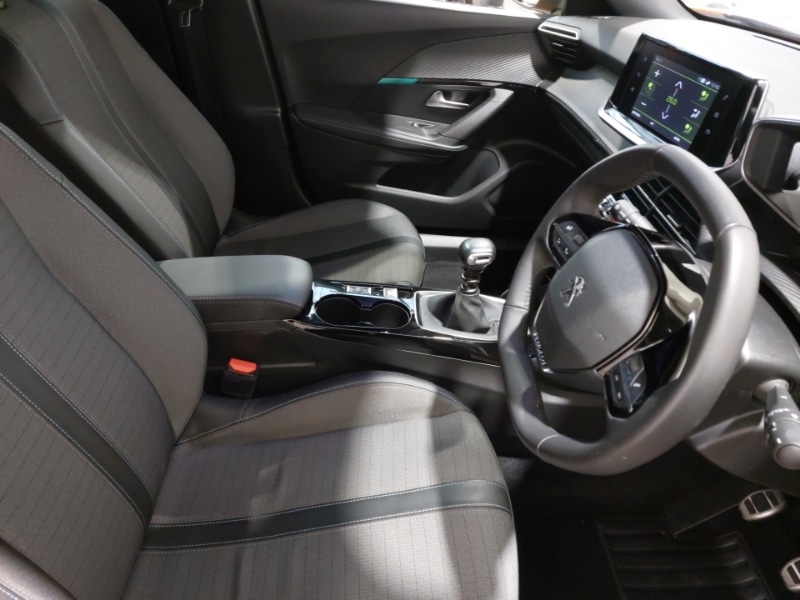 Used Peugeot 2008 2023 for sale - 77881585: Photo 19