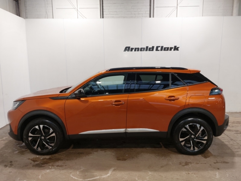 Used Peugeot 2008 2023 for sale - 77881585: Photo 4