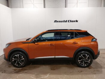 Used Peugeot 2008 2023 for sale - 77881585: Photo