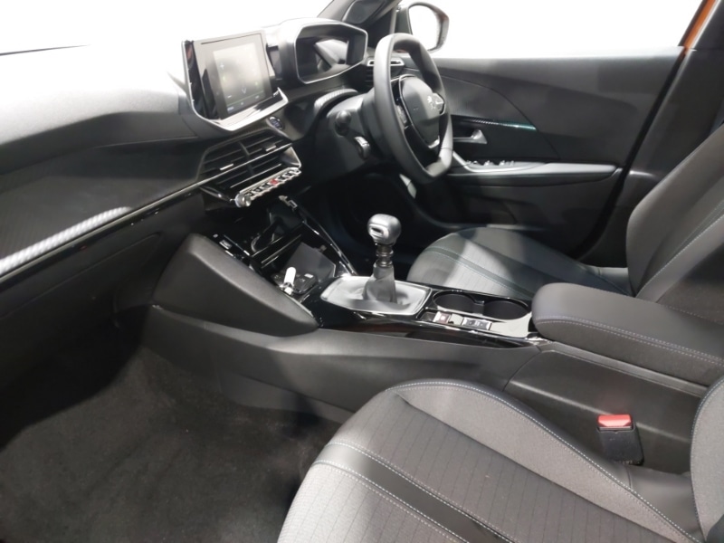 Used Peugeot 2008 2023 for sale - 77881585: Photo 5