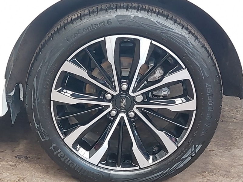 Used Ford Puma 2022 for sale - 76403920: Photo 13