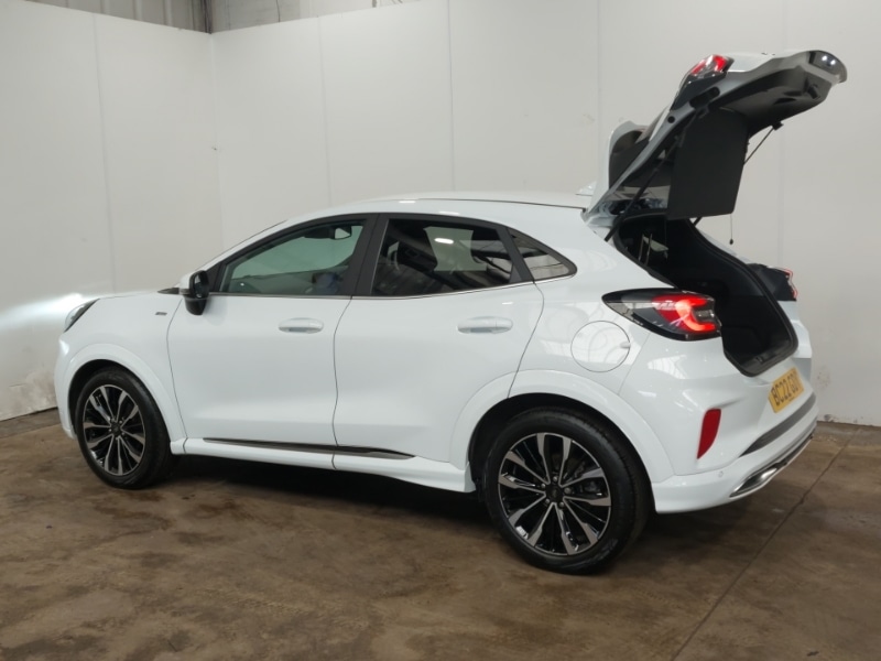 Used Ford Puma 2022 for sale - 76403920: Photo 14