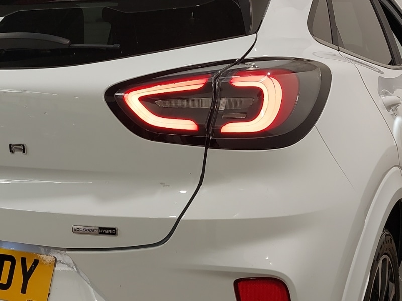 Used Ford Puma 2022 for sale - 76403920: Photo 16